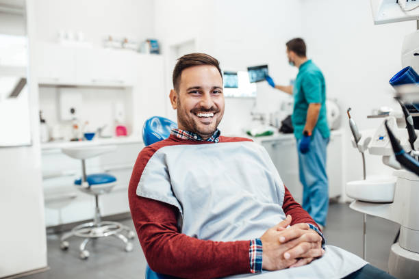 Best Dental X-Rays and Imaging  in Staples, MN