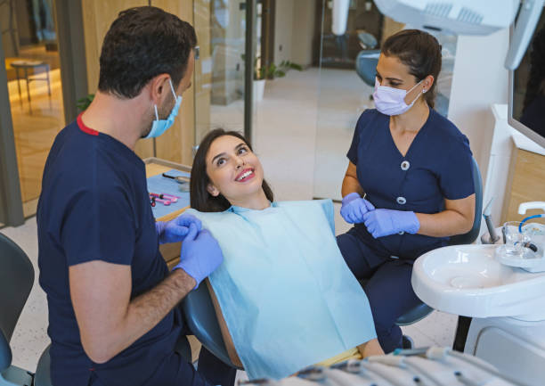 Emergency Dental Services in Staples, MN